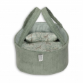 A4102850 03 reiswieg-35cm-corduroy-mint Tangara groothandel kinderdagverblijf kinderopvang inrichting